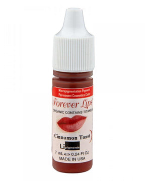 Li Pigments Forever Cinnamon Toast Pigments 7ml/12ml - BVShop