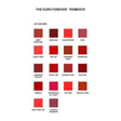 Li Pigments Forever Brick Red Pigments 7ml/12ml - BVShop