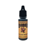 Li Pigments LOADED Outlaw Brown Pigments 15ml - BVShop
