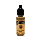 Li Pigments LOADED Silver Spur Pigments 15ml - BVShop