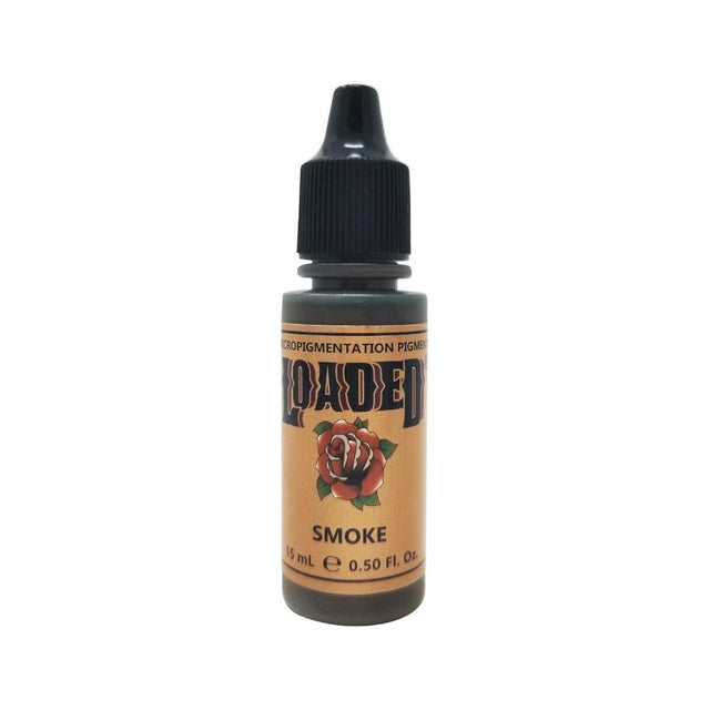Li Pigments LOADED Smoke Pigments 15ml - BVShop