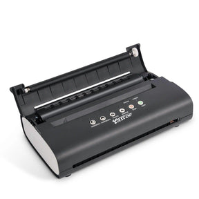 LifeBasis MT200 Thermal Stencil Machine Copier - BVShop