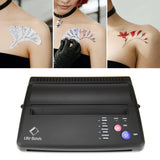 LifeBasis MT200 Thermal Stencil Machine Copier - BVShop