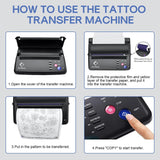 LifeBasis MT200 Thermal Stencil Machine Copier - BVShop