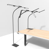 Light & Vision Tri Lux Pro 3-в-1 Лампа