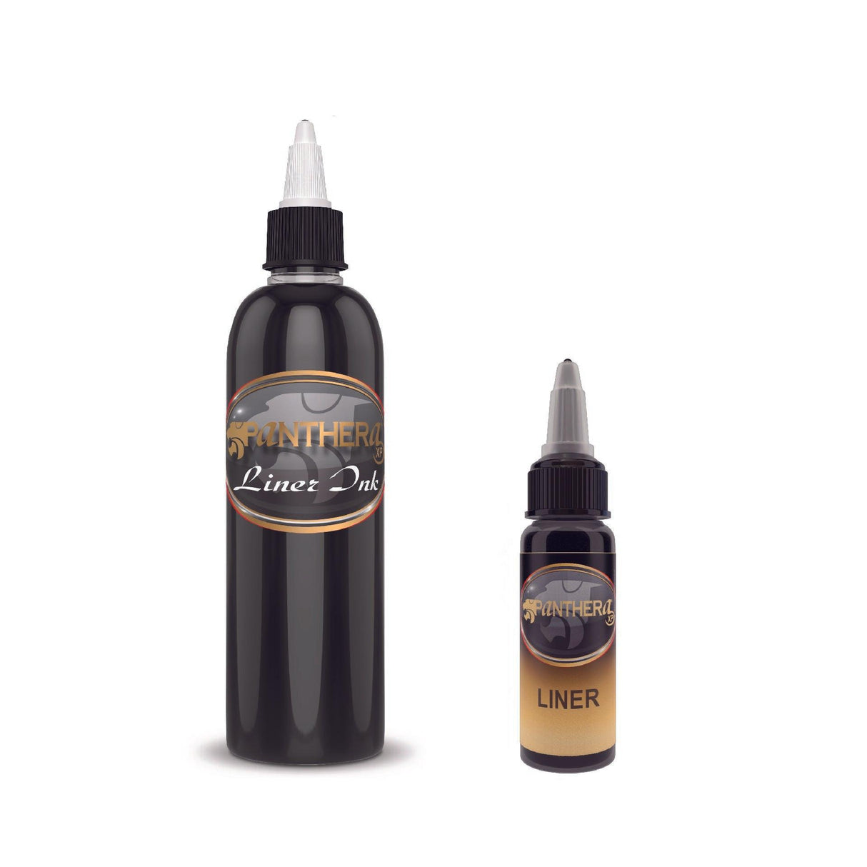 Panthera Black Liner 30/150 мл