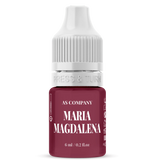 LIP SET - PARADISE BY ALINA SHAKHOVA 6 pcs / 6 ml - BVShop