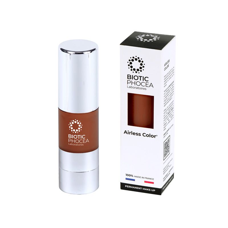 Biotic Phocea Airless Line Lūpu pigments Framboisine (LP23) 13ml