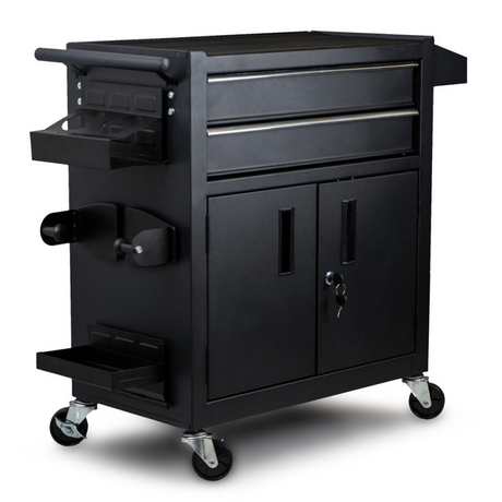 LUX ON Mobile Workstation - BVShop