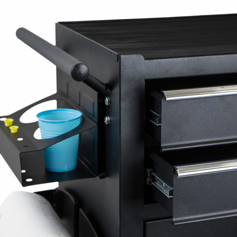 Мобильная рабочая станция LUX ON