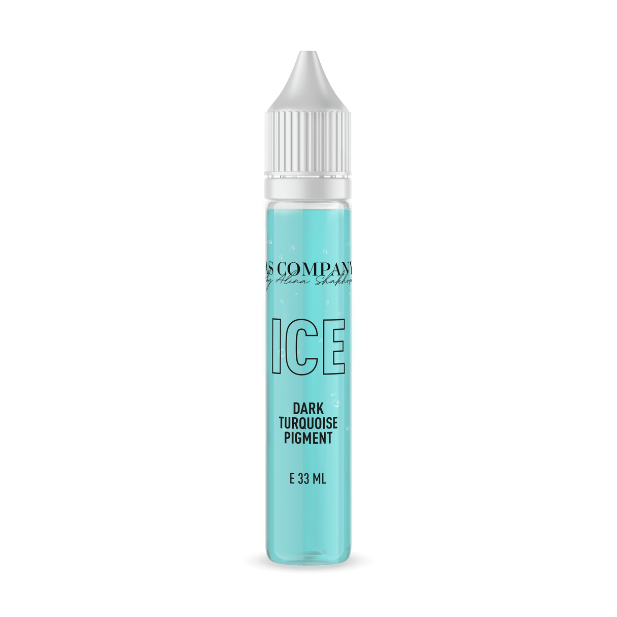 AS COMPANY Ледяной гель / Охлаждающий гель 33ml