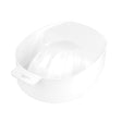 Manicure bowl white - BVShop