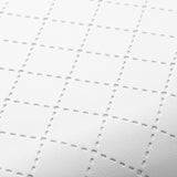 MANICURE STAND 6M GOLDEN WHITE PIK - BVShop