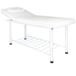 Massage couch 812 basic white - BVShop