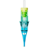 MAST WJX Ultimate Round Shader & Magnum Cartridges - BVShop