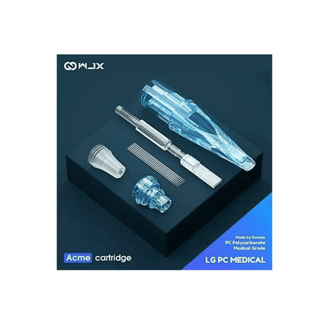 MAST WJX PMU Round Liner Cartridges - BVShop