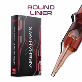 Mast Arenahawk X Round Liner Cartridges - BVShop