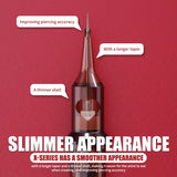 Mast Arenahawk X Round Liner Cartridges - BVShop