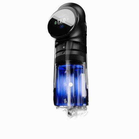 Mast Archer S Wireless Tattoo Machine - BVShop