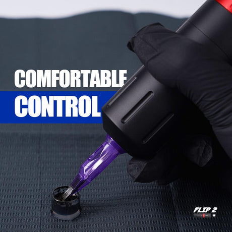 Mast Flip 2 Wireless Tattoo Pen - BVShop