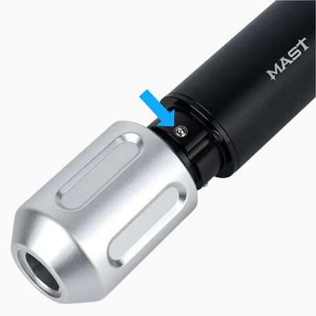 Mast Mars Rotary Tattoo Machine - BVShop