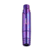 Mast P10 Rotary Tattoo Machine Gradient Purple - BVShop