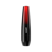 Mast P15 Tattoo And PMU Machine Pen Black/Red - BVShop