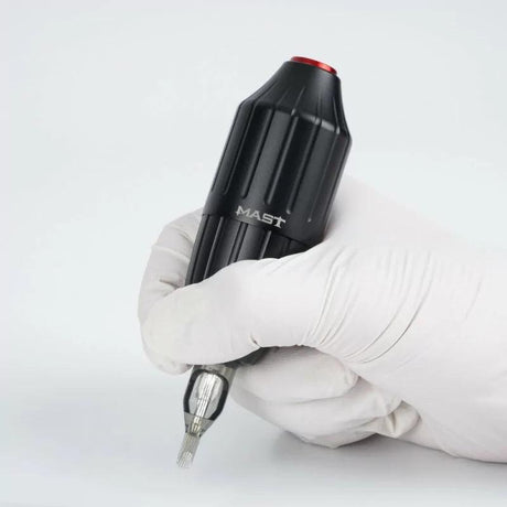 Mast Shuttle Short Tattoo Pen - BVShop