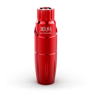 Mast Tour Rotary Pen Machine Red - BVShop