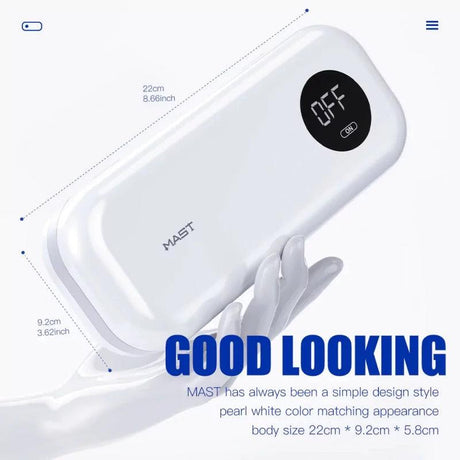 Mast UV Sterilization Box - BVShop