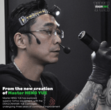 MAST Dragonhawk Yue Round Magnum Cartridges - BVShop