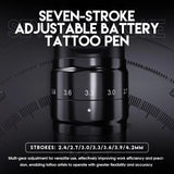 Mast Fold 2 Pro Bezvadu Tetovēšanas Mašīna