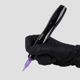Mast P20 Wireless Black Tattoo And PMU Machine - BVShop