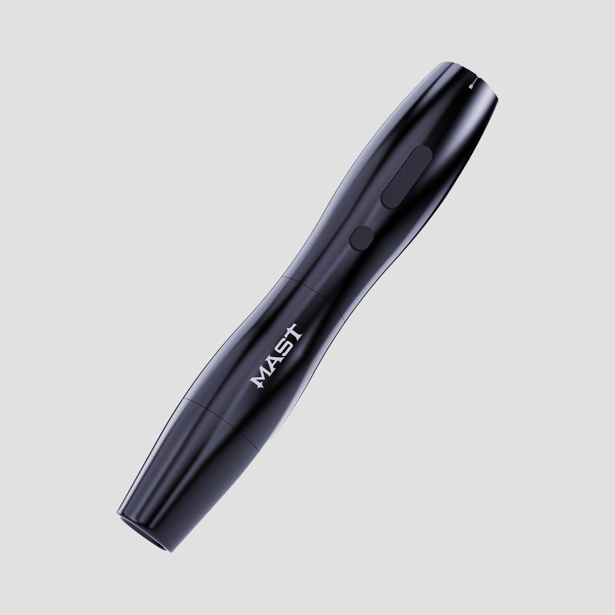 Mast P20 Wireless Black Tattoo And PMU Machine - BVShop