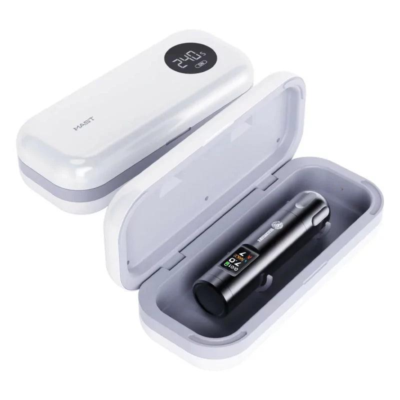 Mast UV Sterilization Box - BVShop