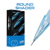 MAST WJX PMU Round Shader Cartridges - BVShop