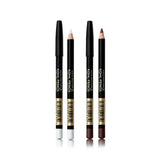 Max Factor Kohl Eye Pencil White/Brown - BVShop