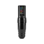 Microbeau Spektra Flux S Stealth PMU machine with voltage control panel
