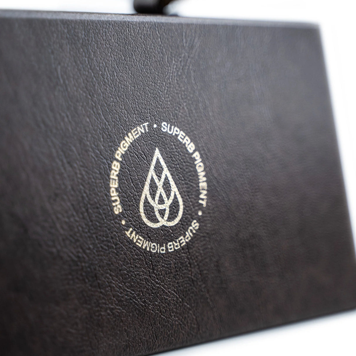 Коллекция пигментов для микроблейдинга The Pigment 8x10 мл