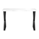 Momo 04-BL Cosmetic Desk - BVShop