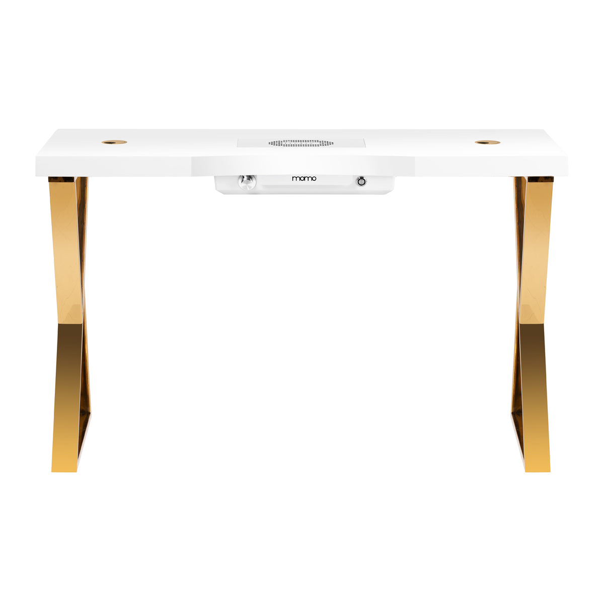 Momo 04-GL cosmetic desk with absorber - BVShop