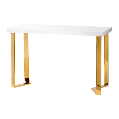 Momo 05-GL cosmetic desk - BVShop