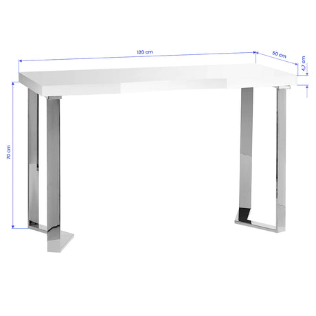 Momo 05-SL cosmetic desk - BVShop