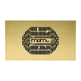 Momo S-41 built-in dust absorber gold - BVShop