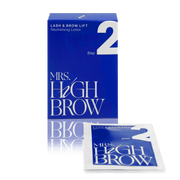 Mrs Highbrow Lash And Brow Neutralizing Lotion STEP2 1.5ml - BVShop