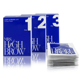 Mrs Highbrow Lash And Brow Nourishing Serum STEP3 1.5ml - BVShop