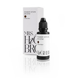 Mrs Highbrow Powerstain Liquid Dye Coffee Bean 15ml - BVShop