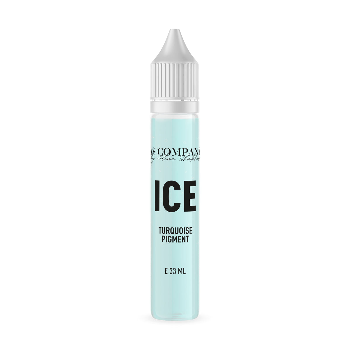 AS COMPANY Ledus želeja / Klasiskā atsvaidzinošā želeja 33ml