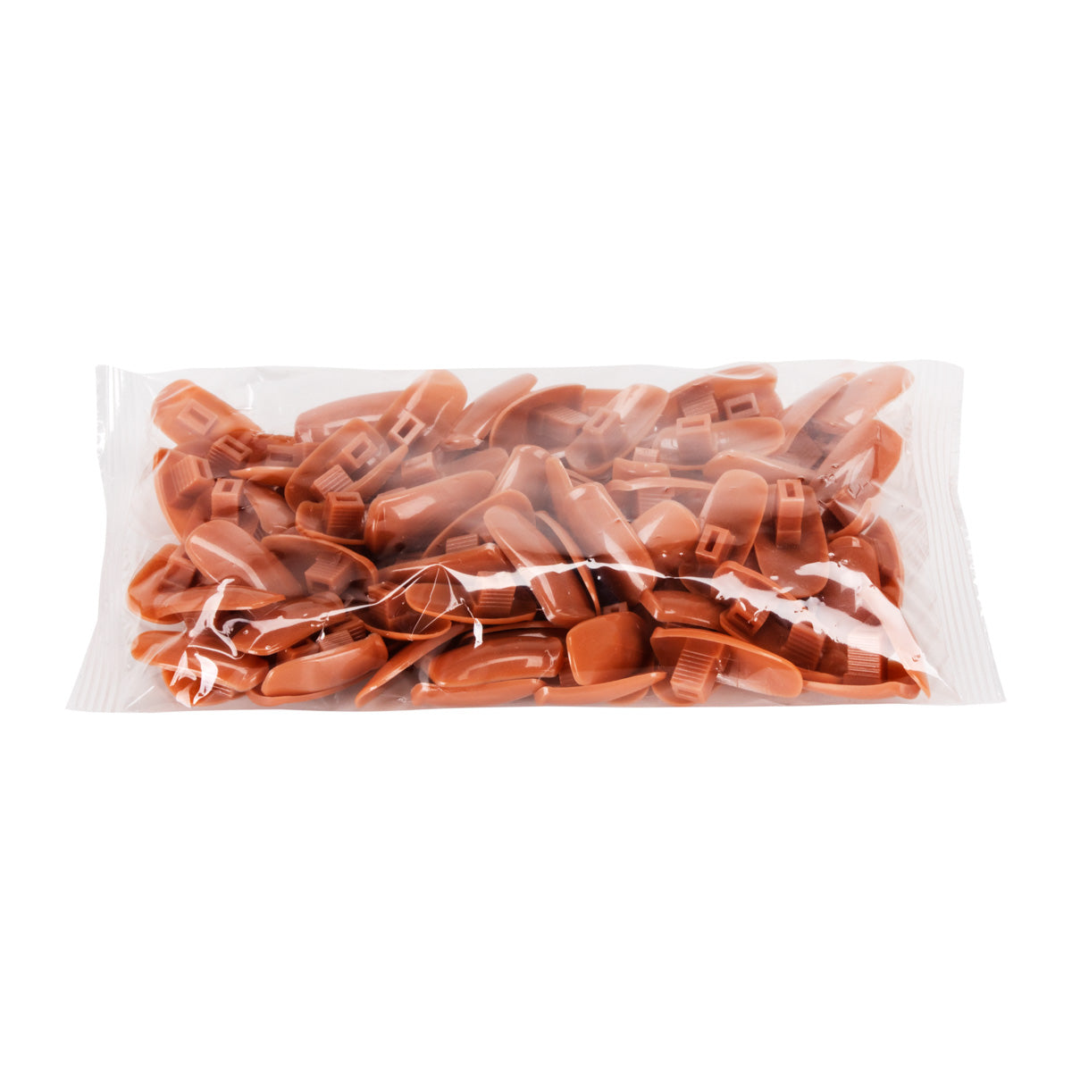 Nail Art Practice Hand Exercise Manicure Nails Tips 95 - BVShop