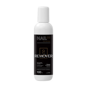 NAIL POLISH REMOVER 100ML - BVShop